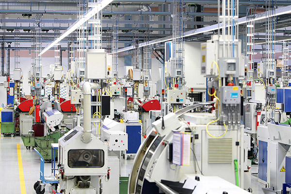 Matthias Schrumpf | Produkt & Industrie