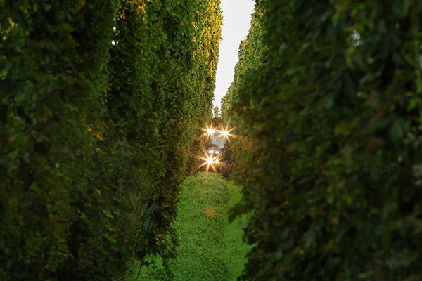 Matthias Schrumpf | Produkt & Industrie